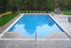 Vinyl Pool
