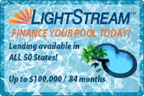 Pool Financing