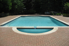 Custom Shotcrete Pool