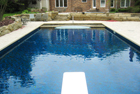 Custom Vinyl Pool